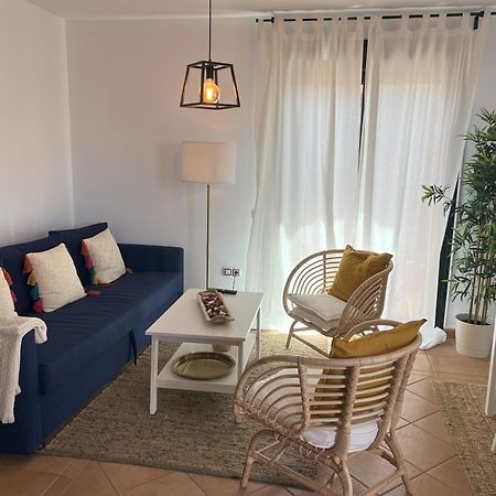 Casa Alaia Βίλα Lajares Εξωτερικό φωτογραφία