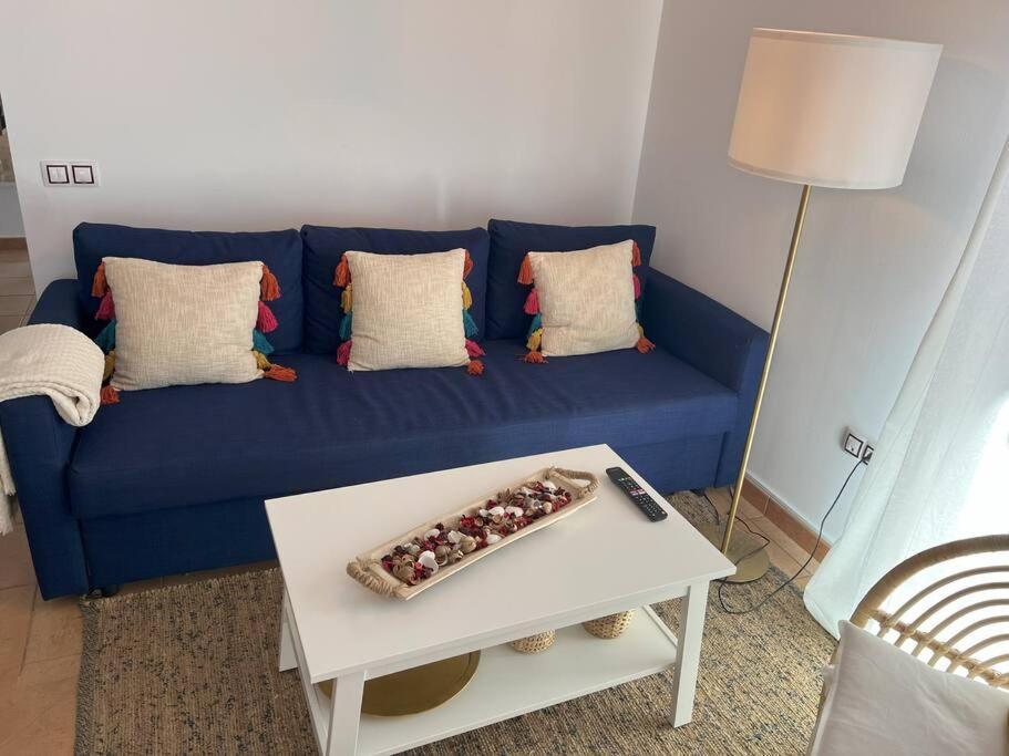 Casa Alaia Βίλα Lajares Εξωτερικό φωτογραφία