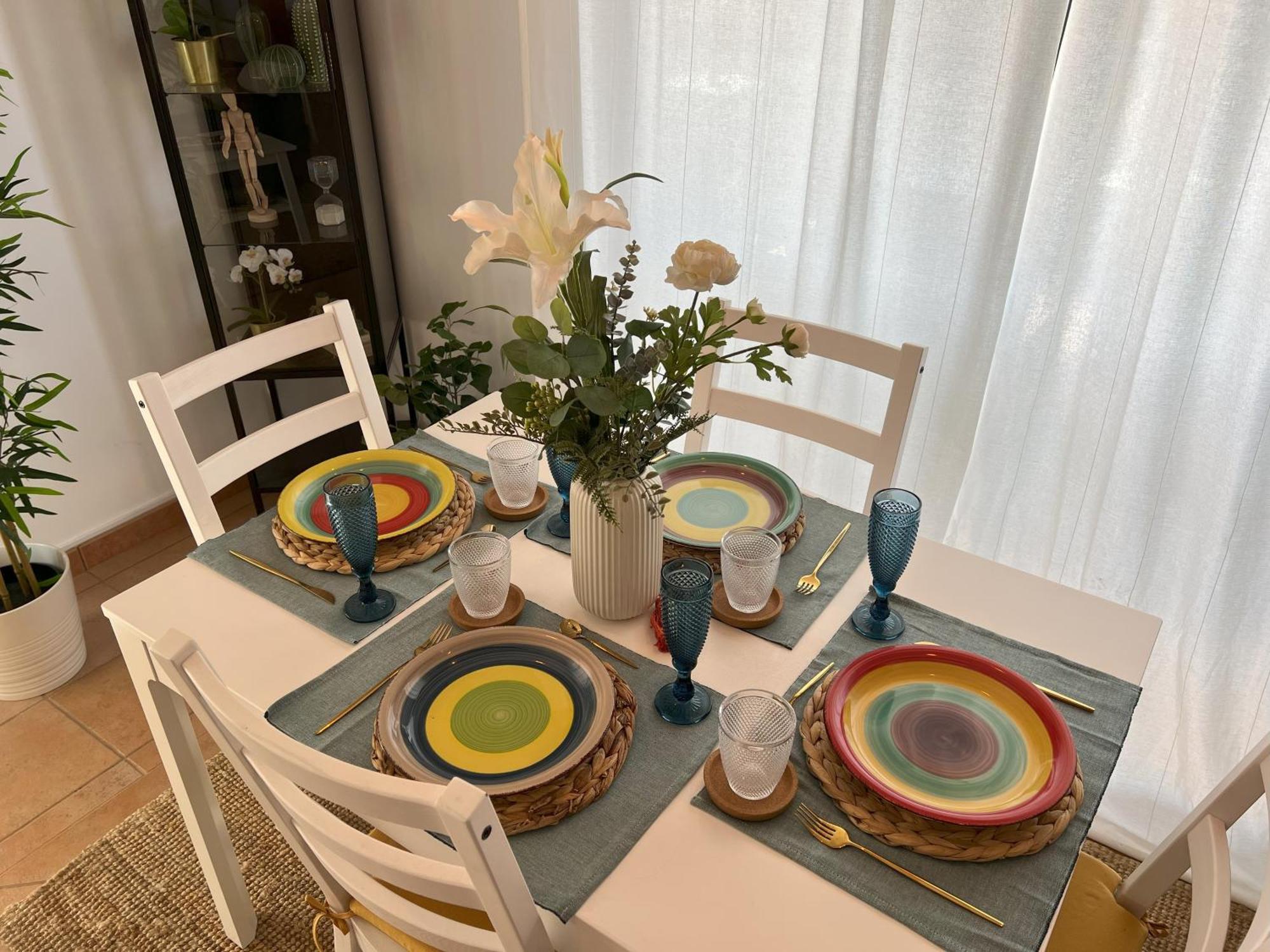 Casa Alaia Βίλα Lajares Εξωτερικό φωτογραφία