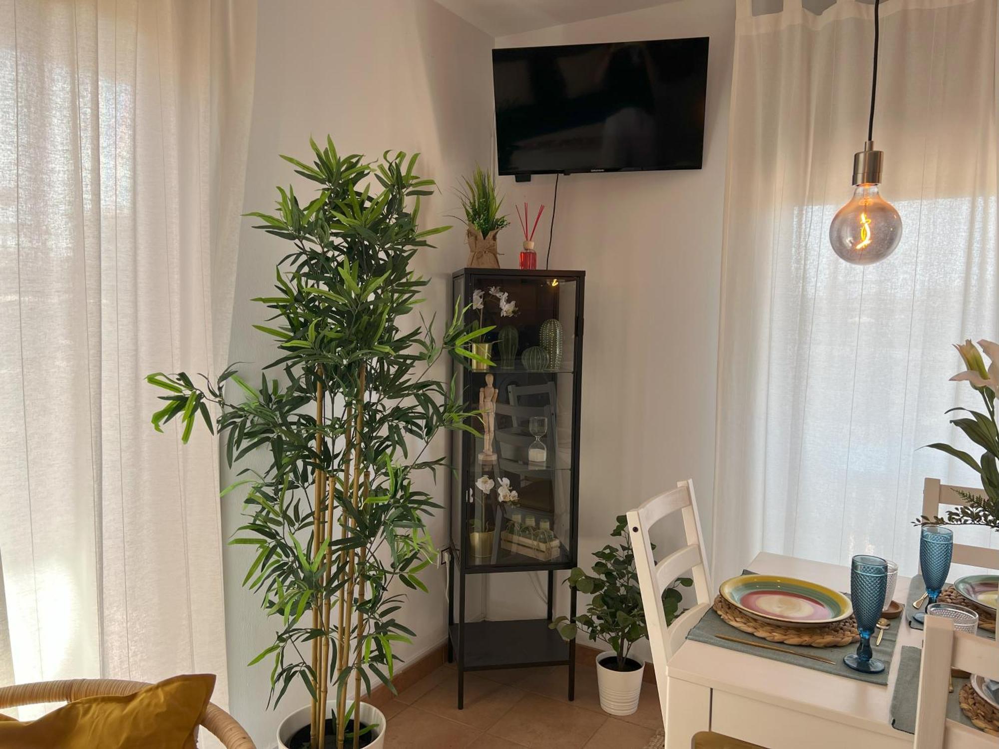 Casa Alaia Βίλα Lajares Εξωτερικό φωτογραφία