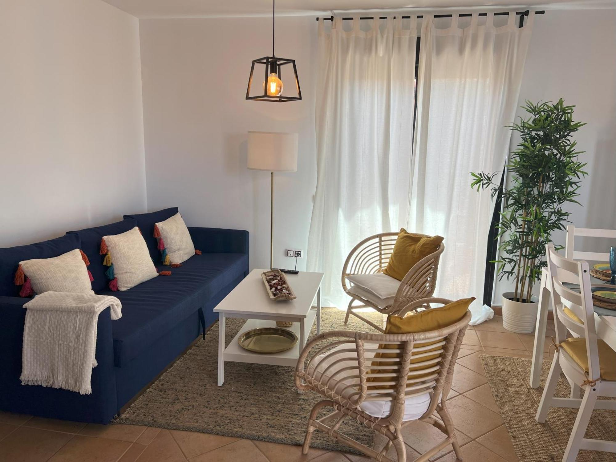 Casa Alaia Βίλα Lajares Εξωτερικό φωτογραφία